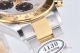CLEAN Factory Rolex Daytona 4130 Superclone Watch White Face and Black Subdials 40mm (5)_th.jpg